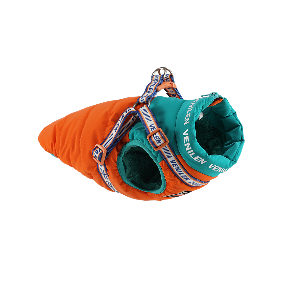 Jacket со шлейкой for Dogs